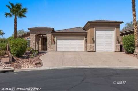 653 Paloma Cir, Mesquite, NV 89027