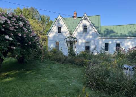 908 No Penobscot Road, Penobscot, ME 04476