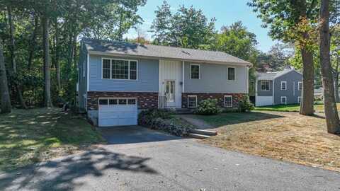 19 Sheru Lane, York, ME 03909