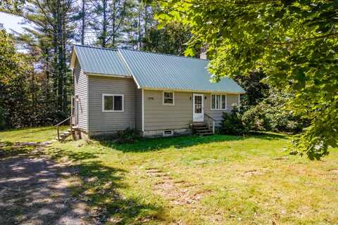 296 Western Avenue, Dixmont, ME 04932