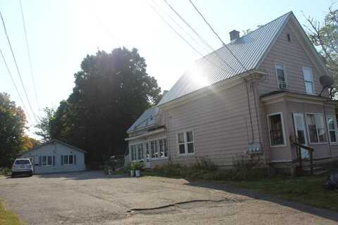 51-53 North Street, Houlton, ME 04730