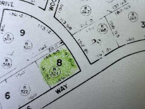 Lot 8 Sportsman/Moose Drive, Limerick, ME 04048