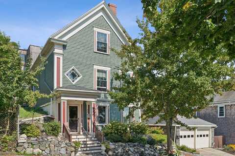 23-25 Waterville Street, Portland, ME 04101