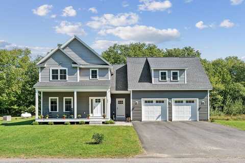 141 Jordan Avenue, Brunswick, ME 04011