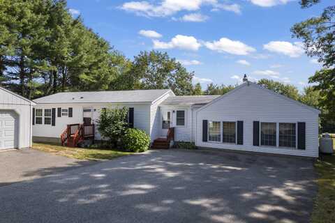 52 Nella Street, Wells, ME 04090