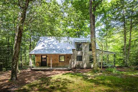 54 Jefferson Road, Whitefield, ME 04353