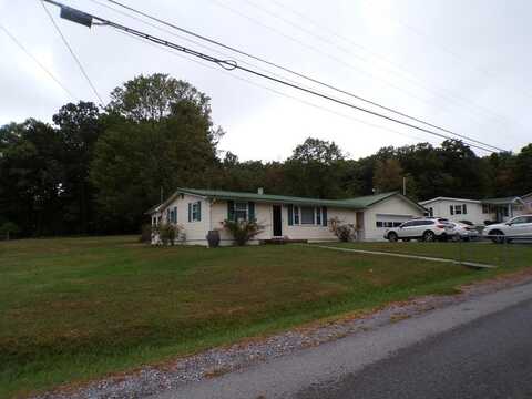 509 Woodland Lane, PRINCETON, WV 24740