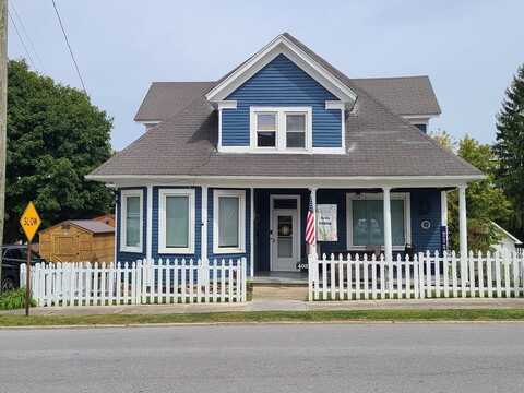 403 BEE ST, PRINCETON, WV 24740