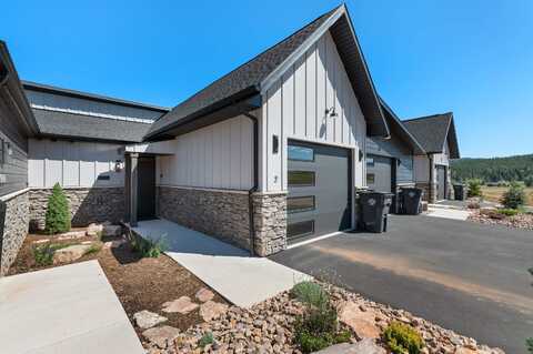 12274 Stagecoach Trail, Sturgis, SD 57785