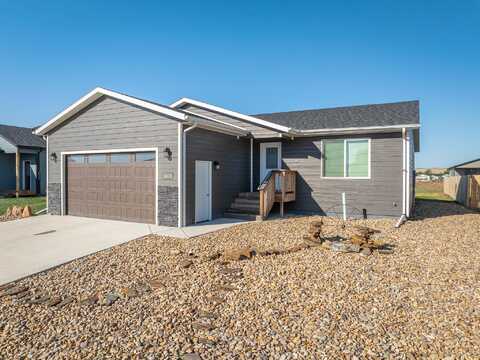 6679 Abelia Street, Rapid City, SD 57703