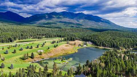 346 Crystal Lakes Drive, Eureka, MT 59917