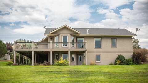 4933 Fox Trot Drive, Helena, MT 59602