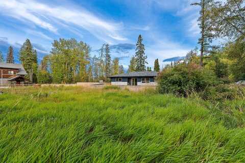 2010 Benchmark Lane, Whitefish, MT 59937