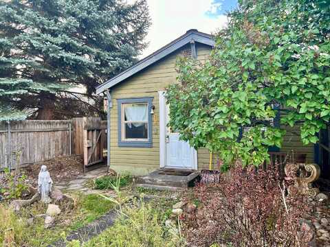 1031 Cooley Street, Missoula, MT 59802