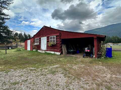 106 Springer Road, Columbia Falls, MT 59912