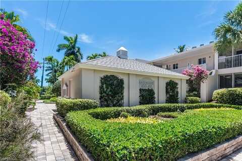 600 7th, NAPLES, FL 34102