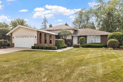 111 Ruggles Court, Orland Park, IL 60467