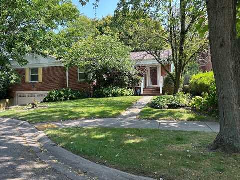 932 Harvard Lane, Wilmette, IL 60091