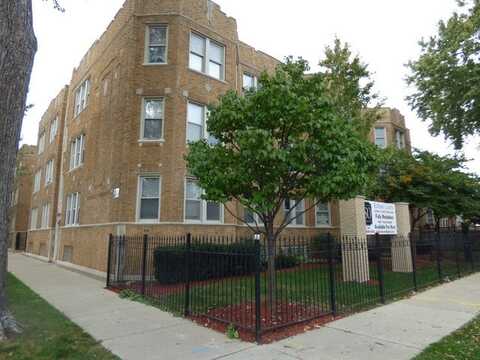 4544 W GEORGE Street, Chicago, IL 60641