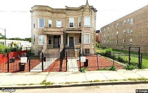 1609 S Sawyer Avenue, Chicago, IL 60623