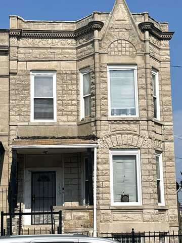 1609 S Sawyer Avenue, Chicago, IL 60623