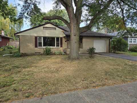 448 HUBBARD Avenue, Elgin, IL 60123