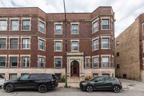 1022 W Irving Park Road, Chicago, IL 60613