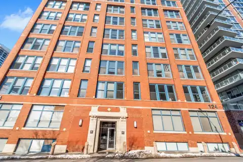 124 W Polk Street, Chicago, IL 60605