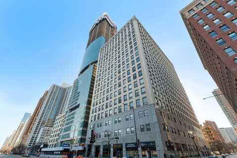 910 S Michigan Avenue, Chicago, IL 60605