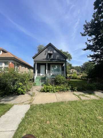 10221 S Emerald Avenue, Chicago, IL 60628