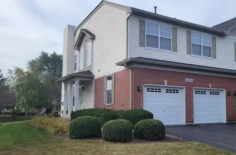 24209 WALNUT Circle, Plainfield, IL 60544