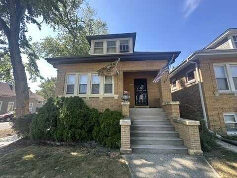 1348 Wenonah Avenue, Berwyn, IL 60402