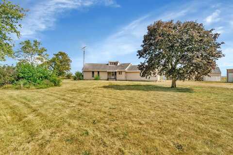 10940 S Dwight Road, Dwight, IL 60420