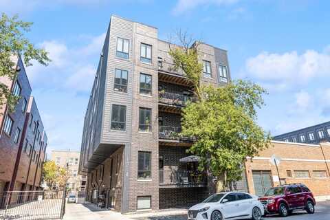 1214 W CARMEN Avenue, Chicago, IL 60640