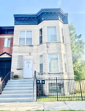 2649 W Adams Street, Chicago, IL 60612