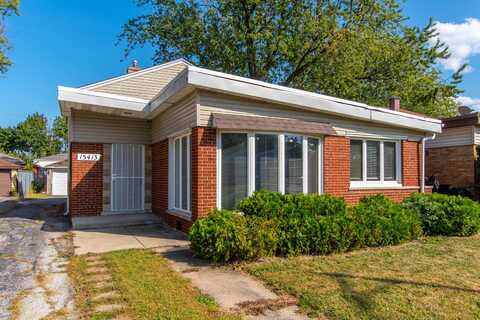 15413 Dobson Avenue, Dolton, IL 60419