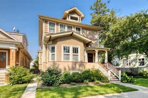 1171 S Taylor Avenue, Oak Park, IL 60304