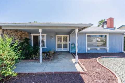 26583 Chambers Avenue, Menifee, CA 92586