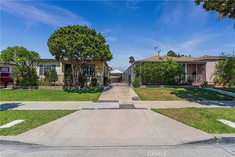 6069 Gloucester Street, Los Angeles, CA 90022