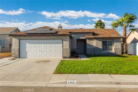 1465 Bedford Avenue, Rosamond, CA 93560