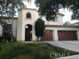 1728 Tamarron Drive, Corona, CA 92883