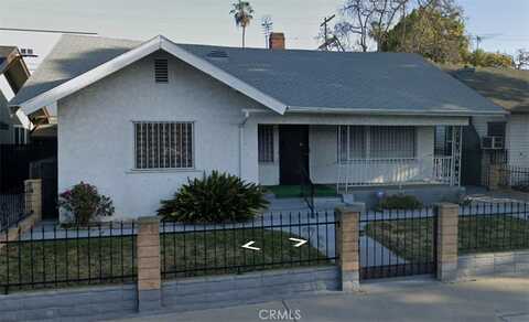 537 W 49th Place, Los Angeles, CA 90037