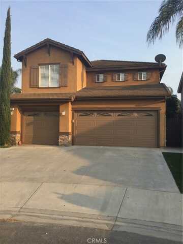 4717 Inverness Court, Chino Hills, CA 91709