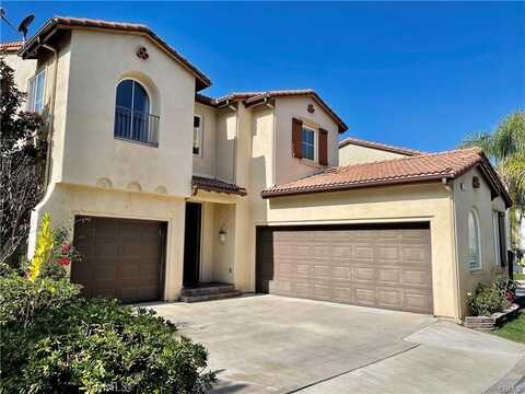 14 Acanthus, Rancho Santa Margarita, CA 92688