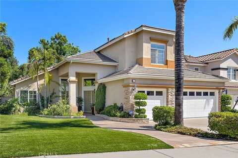 3 Via Anadeja, Rancho Santa Margarita, CA 92688