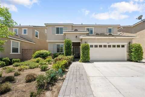 24461 Comanche Creek Drive, Menifee, CA 92584