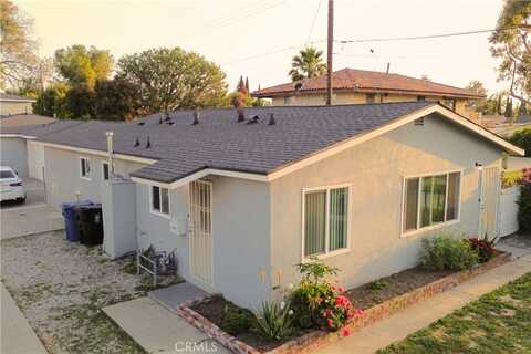 4822 Live Oak Street, Cudahy, CA 90201