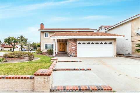 13025 Semora Drive, Cerritos, CA 90703