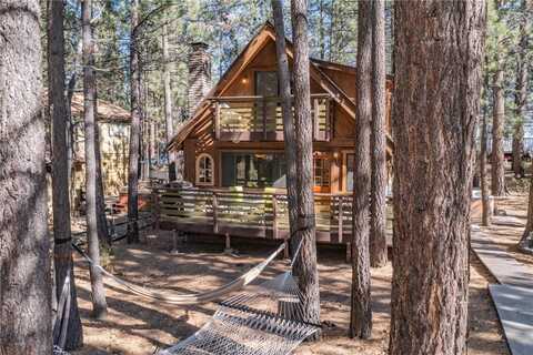 665 Thrush Drive, Big Bear Lake, CA 92315