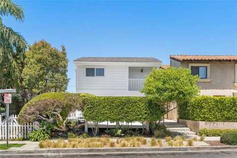 603 Jasmine Avenue, Corona del Mar, CA 92625